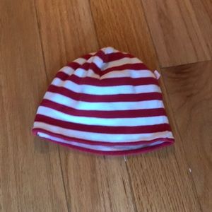 Mozilla Organics 100% Cotton Baby Cap